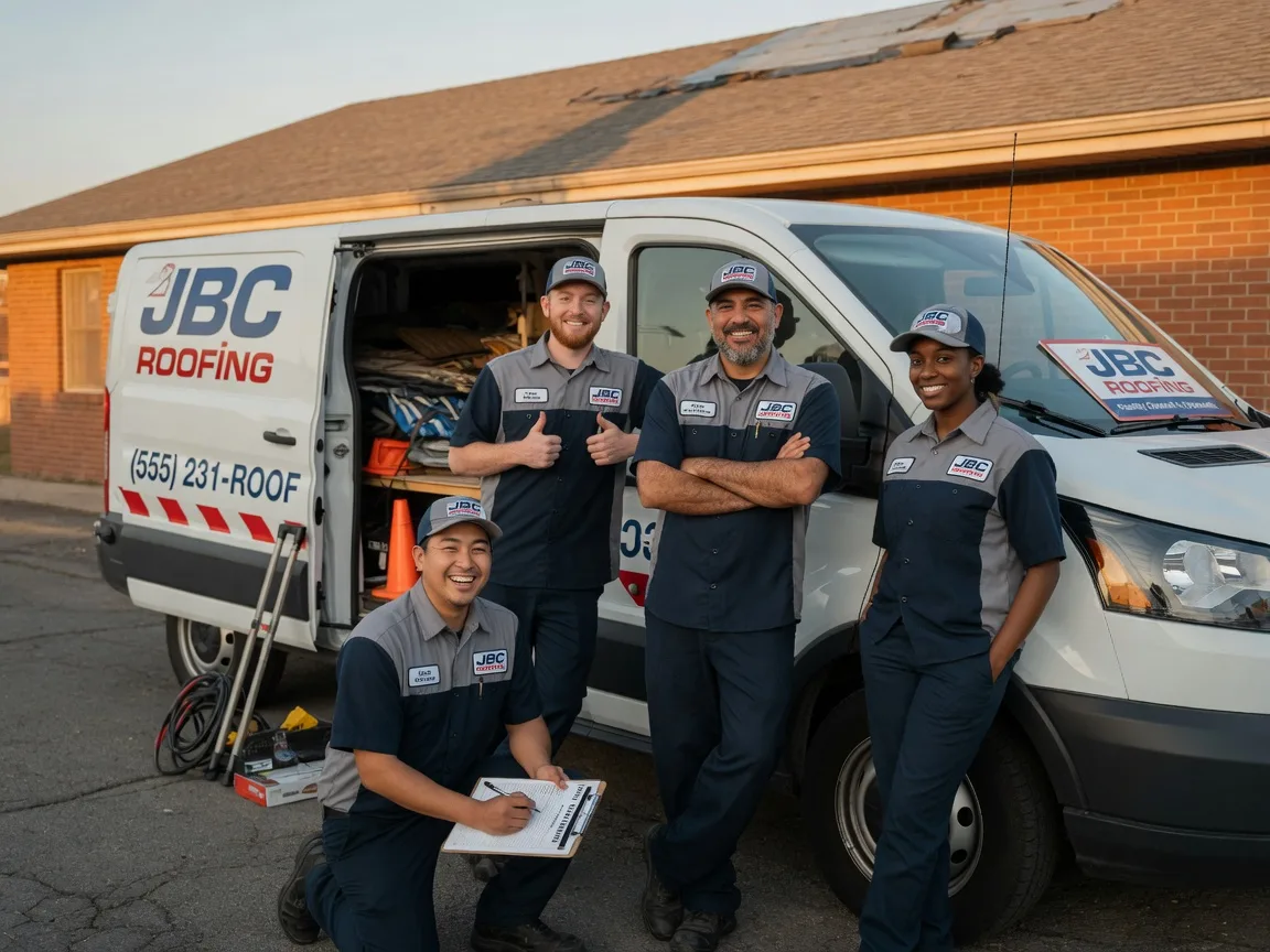 Roof Replacement company in Stevensville, PA